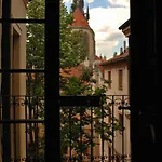 Metamorphis Ξενοδοχείο 4*