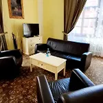 Metamorphis Отель 4*