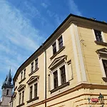 Metamorphis Отель