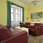 Metamorphis 4* Прага