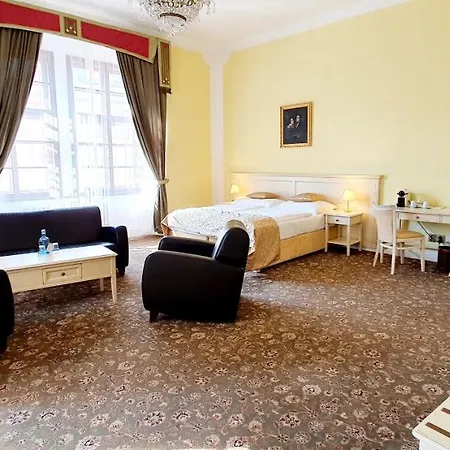 Hotell Metamorphis 4*