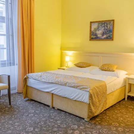 Metamorphis Hotel Prague