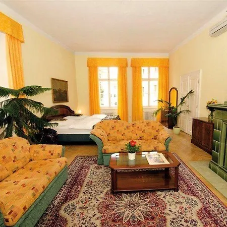 Hotell Metamorphis
