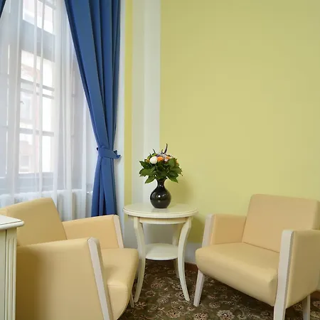 メタモルフィス プラハ