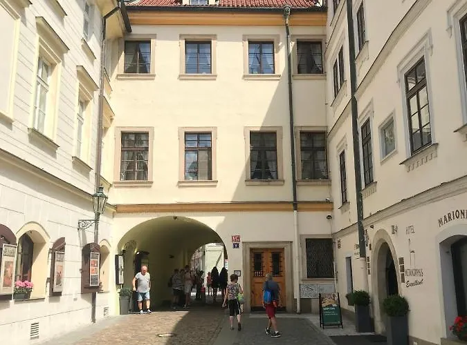 Metamorphis Szálloda 4*