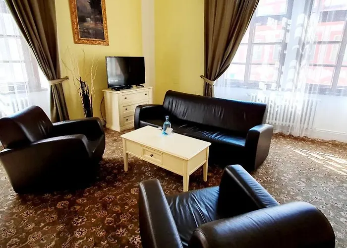 Metamorphis Szálloda 4*