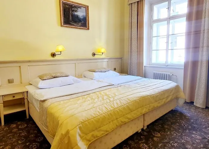Szálloda Metamorphis 4*
