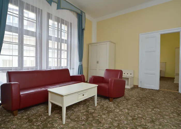 Hotel Metamorphis
