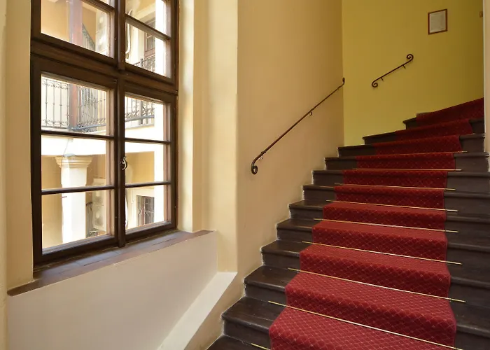 Metamorphis 4* Prague