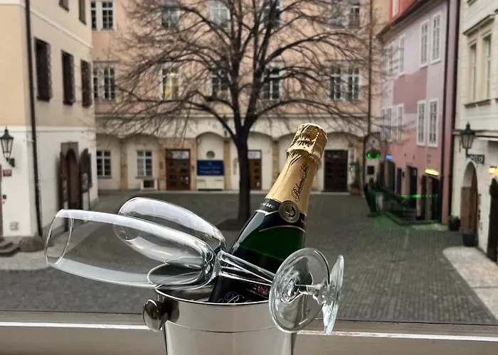 Metamorphis Szálloda 4*
