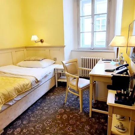 Metamorphis Hotel Praga