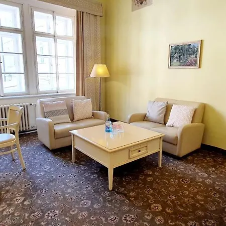 Metamorphis Hotel Praga