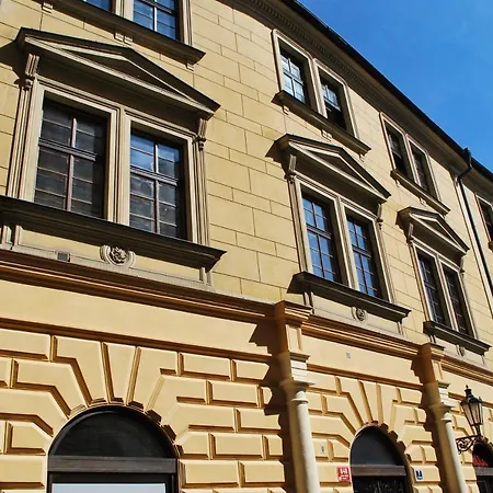Metamorphis Praga