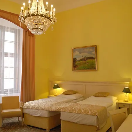 Metamorphis Hotel