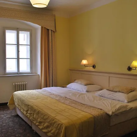 Hotel Metamorphis Praga
