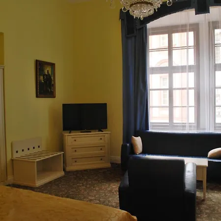 Hotel Metamorphis 4*