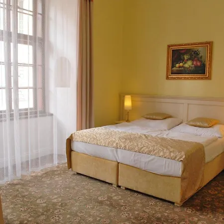 Hotel Metamorphis