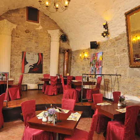 Metamorphis 4* Praag