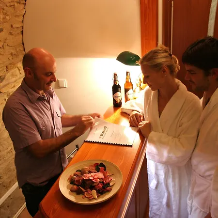 Metamorphis Hotel Praag