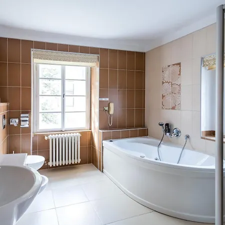 Metamorphis Hotel Prague