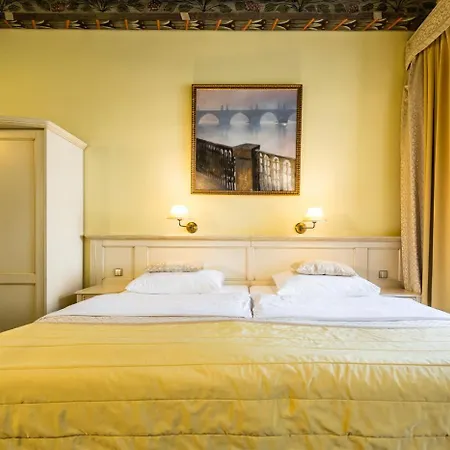 Metamorphis Hotel