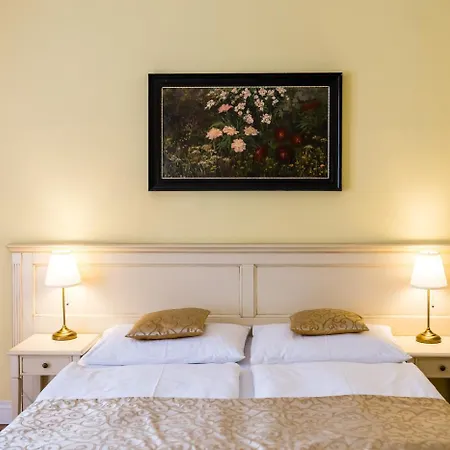 Metamorphis Hotel Prague