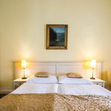 Hotel Metamorphis Prague