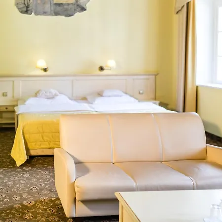 Metamorphis Hotel Prague