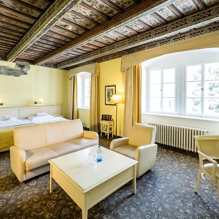 Metamorphis Hotel Prague