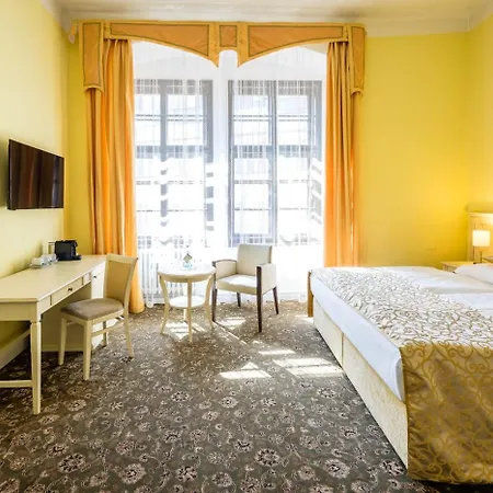Metamorphis Hotel