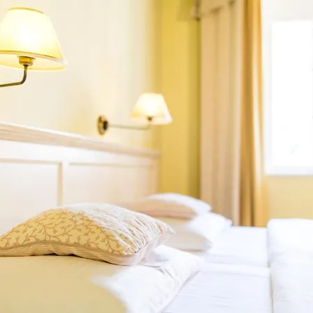 Hotel Metamorphis Prague