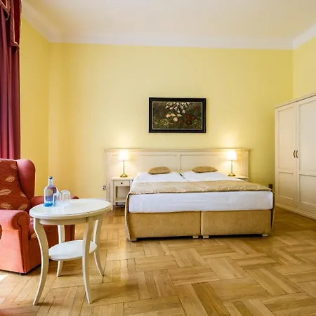 Hotel Metamorphis Prague