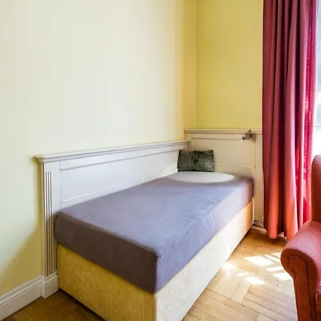Metamorphis Hotel Prague