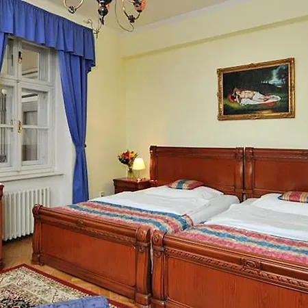 Metamorphis Hotel