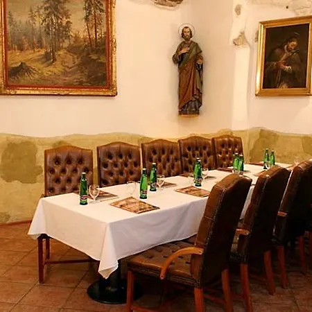 Metamorphis Hotel Prague