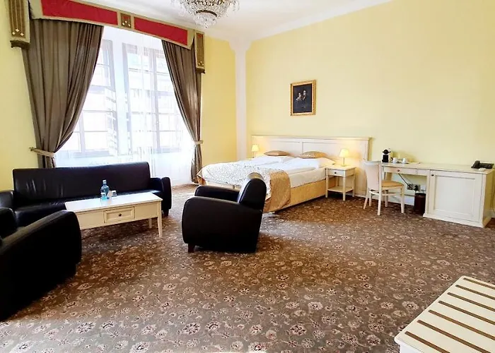 Hotel Metamorphis 4*