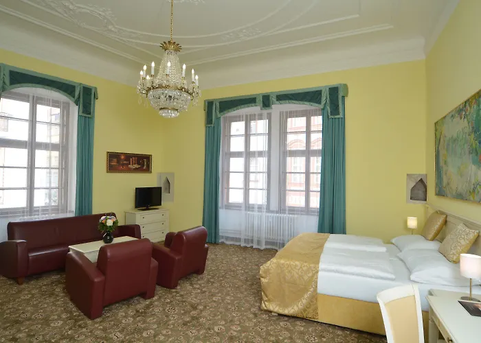 Hotell Metamorphis