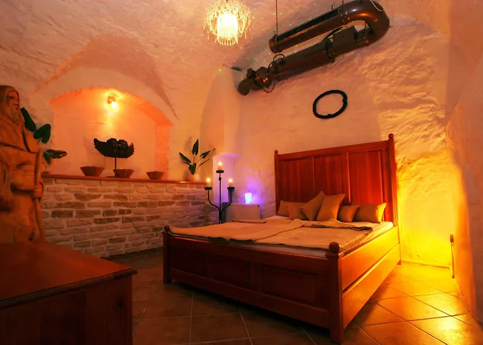 Metamorphis Hotell