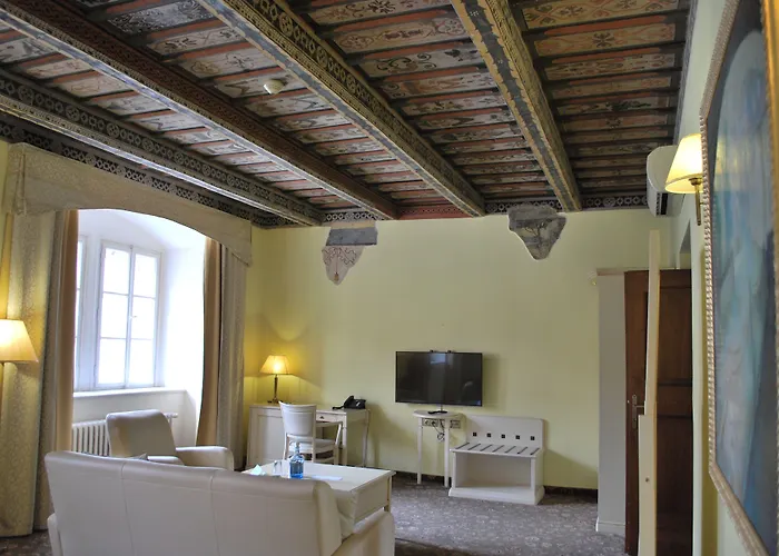 Hotell Metamorphis 4*