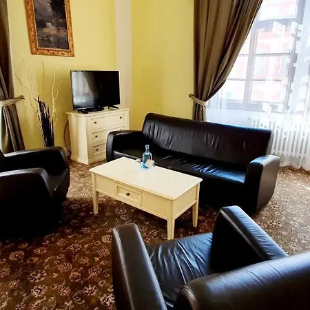 Metamorphis Отель 4*