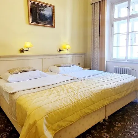 Hotel Metamorphis 4*