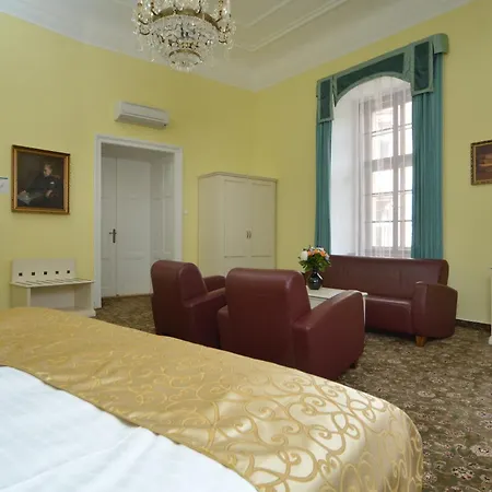 Hotel Metamorphis