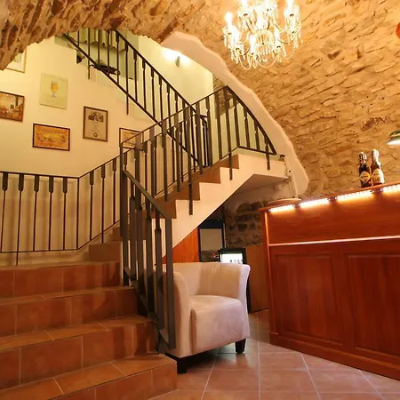 Hotel Metamorphis Praag