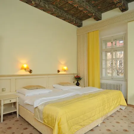 Отель Metamorphis