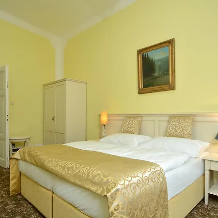 Metamorphis Отель 4*