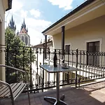 Metamorphis Praga