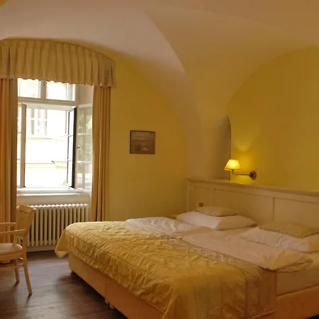 Metamorphis Hotel Prague