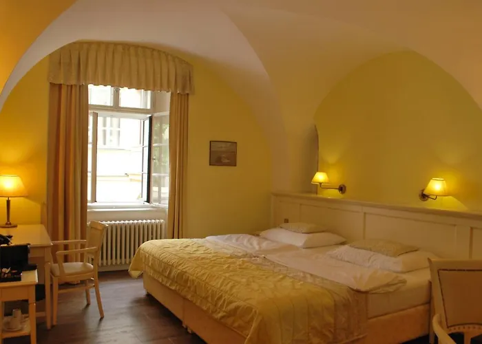 Metamorphis Hotel Praga