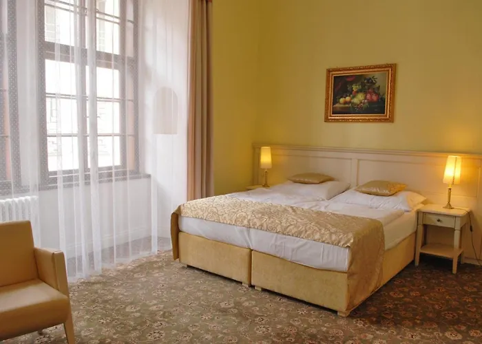 Hotel Metamorphis