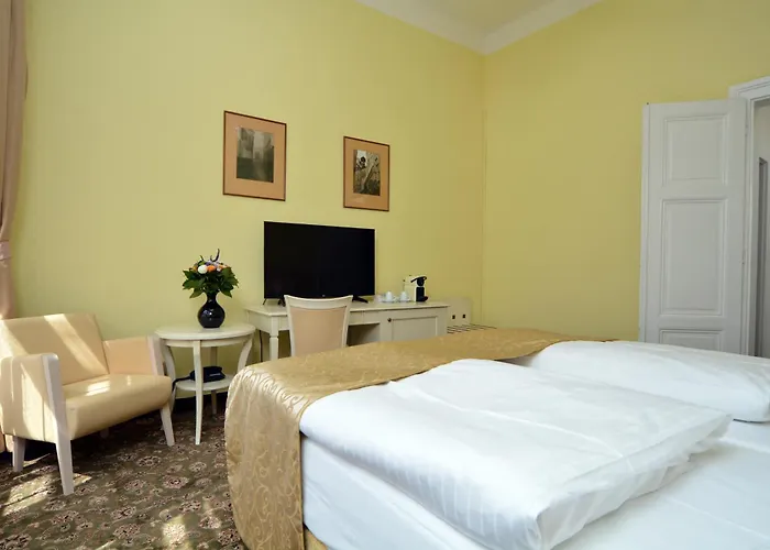 Metamorphis פראג